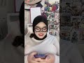 Tiktok Live Jilbab Tobrut