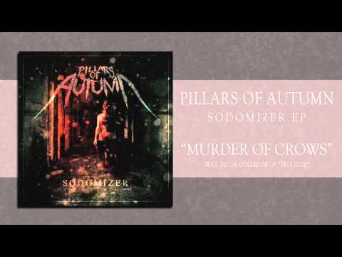 Pillars Of Autumn - Sodomizer EP (FULL STREAM) | Pure Deathcore Exclusive [2015]