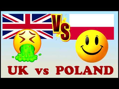 Why Poland is better than the UK