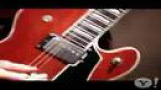 Treble Charger - Red (1997)