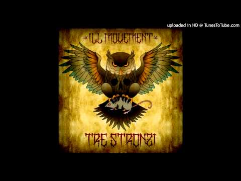 ILL MOVEMENT - 8 - MONDO CANE (feat. NAYT)