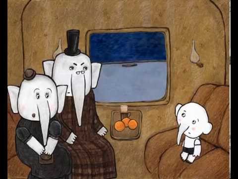 Lullaby Of Denmark / World lullabies - Колыбельная Дании / Колыбельные мира