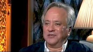 Special Interview with Anish Kapoor, recipient of NDTV's Living Legend Award