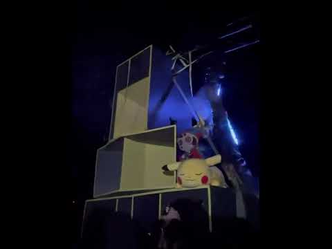 ⚡ TEKNO PIKACHU ⚡