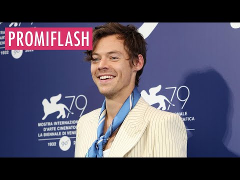 Video Thumbnail: Harry Styles glänzt beim Tokyo-Marathon mit krasser Zeit