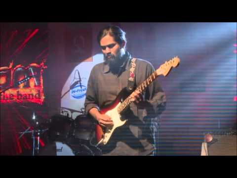 Malhar Jam by Agam | Grand Finale, RJ Hunt 2016 | Radio Mango