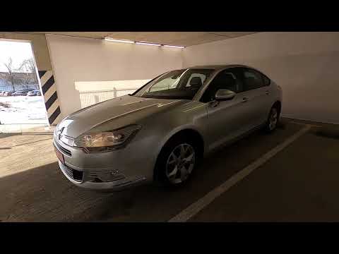 фото citroen c5 ii 0