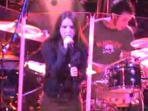 Rachel Farris - You Think LIVE (Official Performance)