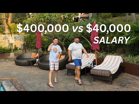 Am I Selling Myself Short? Nomad Life vs Doctor Life