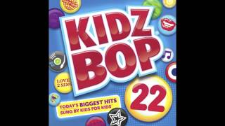 What makes you beautiful Kidz Bop.mp4