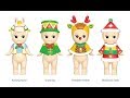 Sleigh Ride Lamby S Silly Christmas Music Songs For Kids