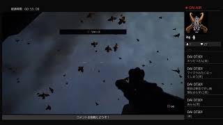 バイオハザードヴィレッジ実況プレイ配信１３回目