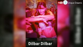 Download lagu Dilbar Dilbar Song WhatsApp Status | Full Screen Status | Unique Dreams mp3