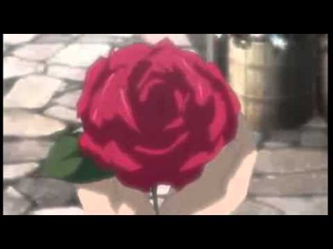 Albafica vs Minos AMV