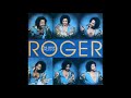ROGER - BLUE (A TRIBUTE TO THE BLUES) (1981)