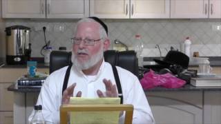 Parshas Behaalosecha