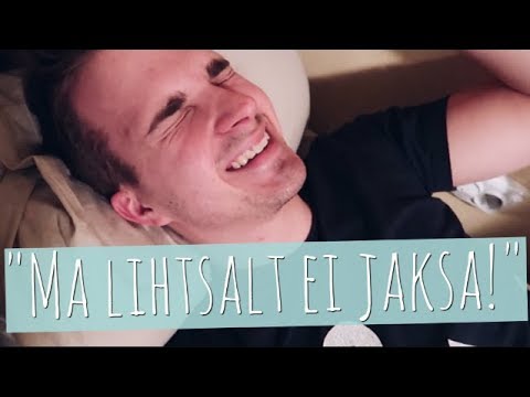 Püha Miikaeli kiusamine; mu sõbrad õiendavad minuga; pulmaplaanid?!