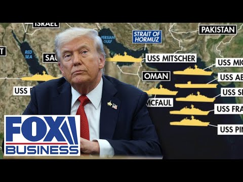 'BIG TIME NEWS': Trump gives Iran FINAL WARNING to make deal or face consequences