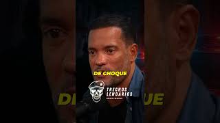 ENTREI pra POLÍCIA! #shorts