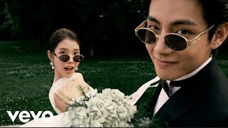 Download lagu Taehyung x IU - Stay With Me Forever (2026 BTS Taehyung x IU new song)FMV  mp3