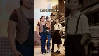 Download lagu back yo 1940's, kami nman🤭 #ai #aitrends #jejabrothers #cutebaby #jdin #jwan mp3