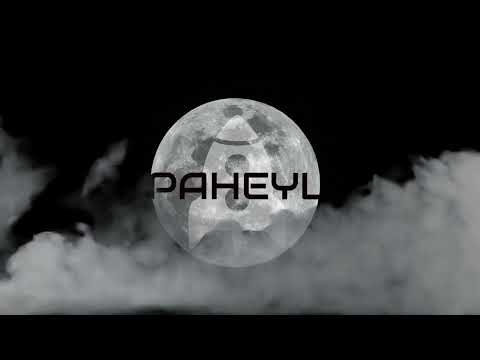 Paheyl - Paheyl  - Optický klam / singl 2023