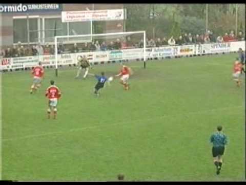 2000/2001 Harkemase Boys-IJsselmeervogels