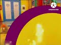 Playhouse Disney Imagination Movers A Fairy Tale Ending Promo November 2009