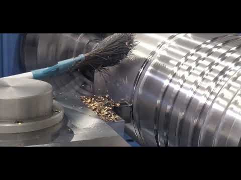 2023 DAINICHI DR100 CNC Lathes | Blackout Equipment, LLC (2)