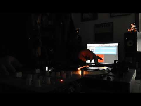 2019 Cut2Cut Worlds - DJ Mister Diem (USA)