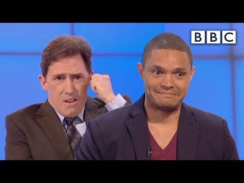 Telefonáty Trevora Noaha