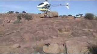 preview picture of video 'Rock Crawler Aerials'