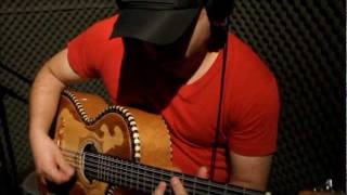 Regulo Caro - El Secuestro Del Cachorro 2011-12 Muy Pronto!