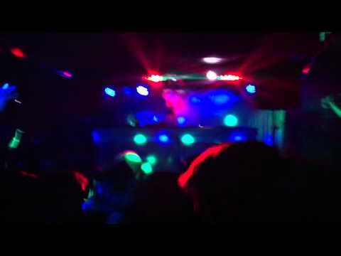 DNB RODEO @ MATRIX - APHRODITE