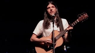 The Avett Brothers “The Ballad of Love and Hate” live in Storrs CT 10/23/18