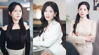 🔥🔥After a fake marriage with a gorgeousCEO,three women showed up at my door, demanding I marry them.