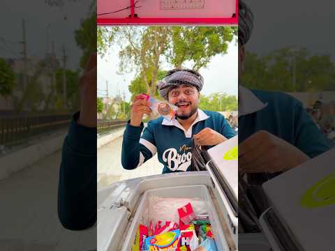 Ice Cream Wala vs Timepass Bacha ~ Sujal Thakral #shorts #ytshorts #youtubeshorts #funny #icecream