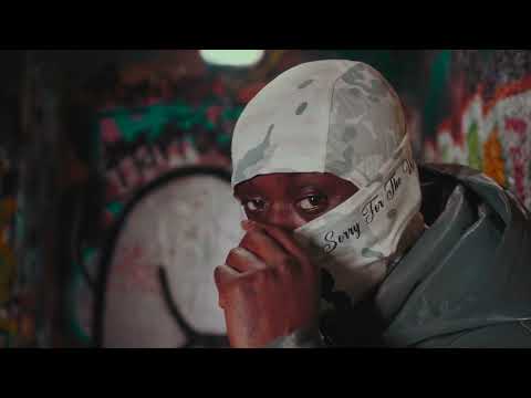 Flowz Flowetry - Intro ft C.Blaine (Prod By BlakJax) (Sorry 4 the Weight OUT NOW) (Official Video)