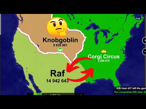 I Spared Him Earlier, Will He Return The Favor   Territorial IO