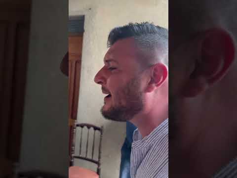 Oscar Zaccuri - Tarantella cantata