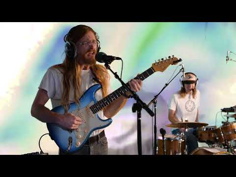 Tonstartssbandht – Live to Tape at Pulp Arts