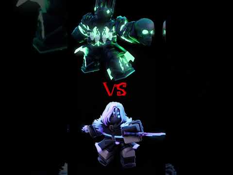 Warden vs Evelynn (my opinion)