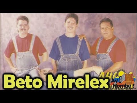 Lo nuestro ha terminado- El Poder Vallenato (Con Letra ) Ay Hombe!!!