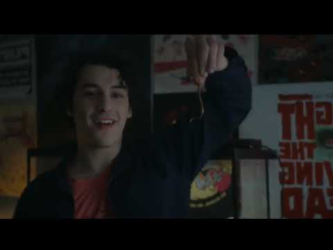 Male possession 44 (Part 1) || Goosebumps 1x04