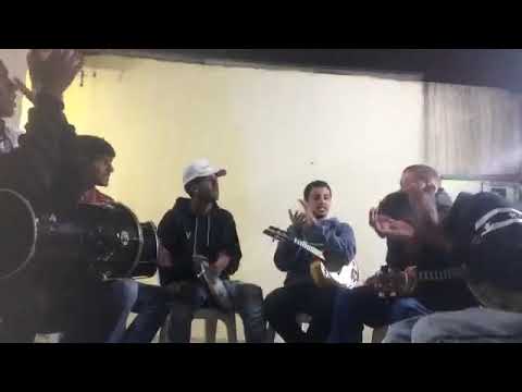 RODA DE SAMBA GRUPO SOBATUKE - PARTIDO ALTO.