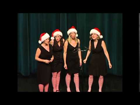 Promotional video thumbnail 3 for Award-Winning Holiday Harmony