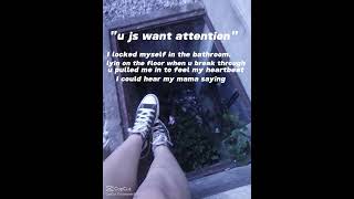 #numb #vent #venting #sad #depression #mentalhealth #kms #sh #tw #selfharm