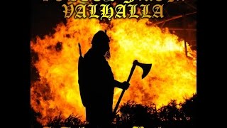 Gods Tower – Song to Hall Up High(Bathory Cover)