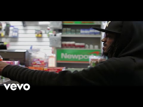 Parklyfe - Bowling Park 4 ever ft. Nice'O Pluto, Sircray, Roni Raxx, Rayzr Shade