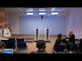 Persconferentie van het kabinet over de steunmaatregelen voor het bedrijfsleven en zzp'ers